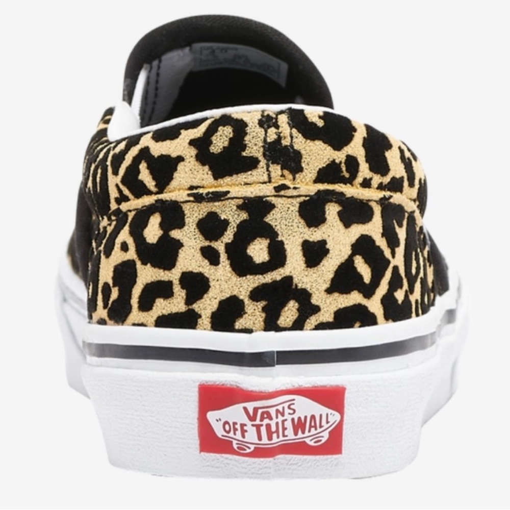 Vans Slides - Picture 6 of 6